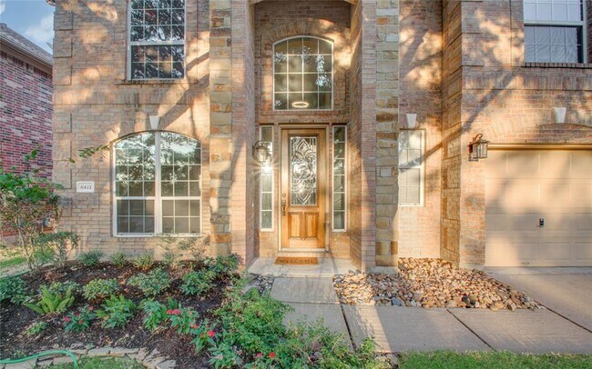 Foto del edificio - 6411 Hope Wood Mills Dr