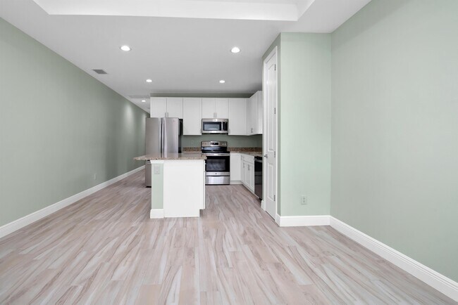 Foto del edificio - 619 E Virginia Ave