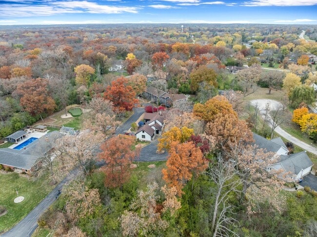 Foto del edificio - 15160 W Oak Spring Rd