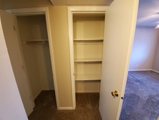 Building Photo - First Floor - 2 bedroom, 1.5 bath apartment!