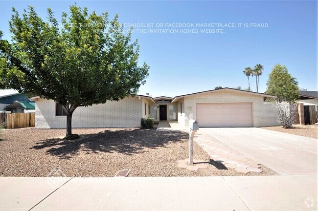 Building Photo - 3620 W Shangri-la Rd