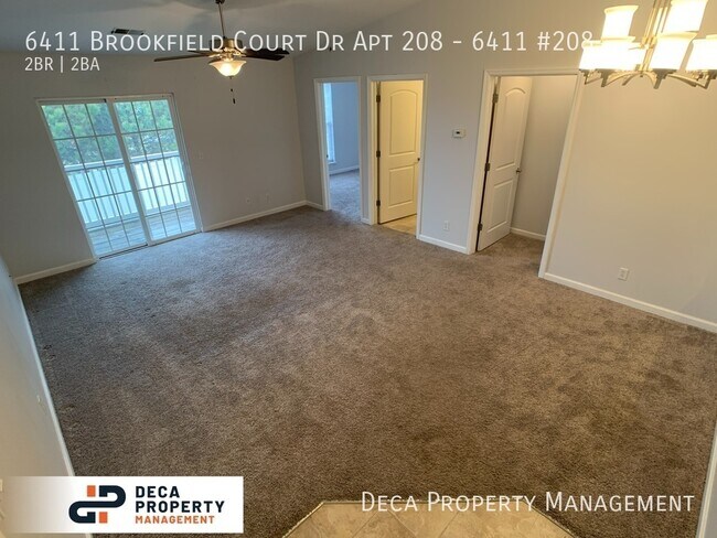 Foto del edificio - 2 Bedroom Apartment