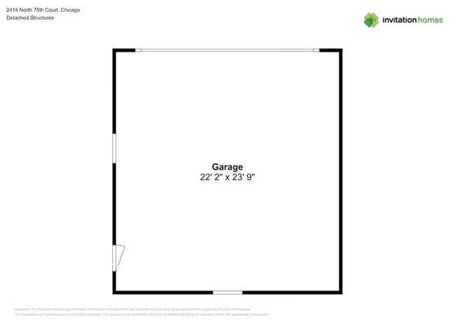 Building Photo - 2414 N 75th Ct