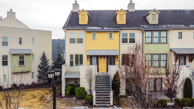 Building Photo - 4851 W Daybreak Pkwy