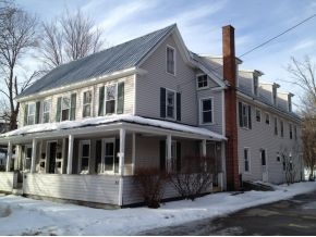 Primary Photo - 80 Mechanic St