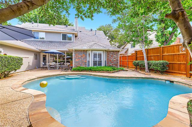 Foto del edificio - 1105 Springfield Ln