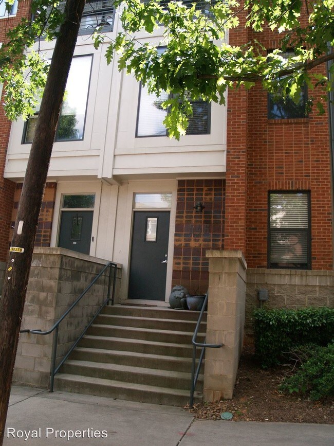 546 N McDowell St, Charlotte, NC 28204 House for Rent in Charlotte