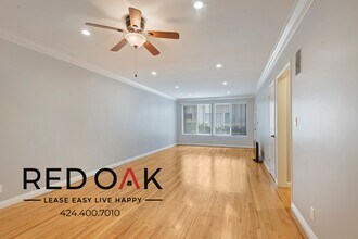 Building Photo - 436 S Oakhurst Dr