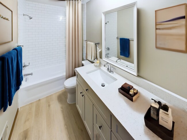 Foto del edificio - Maple Grove 3BR Townhome, Fully Remodeled