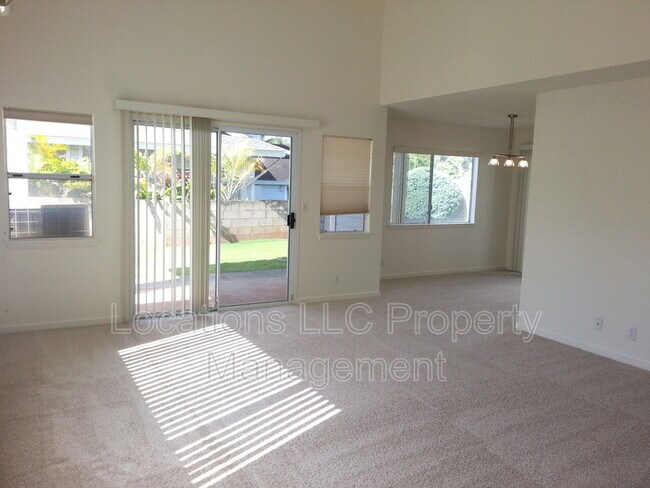 Foto del edificio - 94-1005-1005 Kaamea St