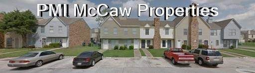 AFFORDABLE BEAUTIFUL TOWN HOME IN DALLAS - AFFORDABLE  BEAUTIFUL TOWN HOME IN DALLAS