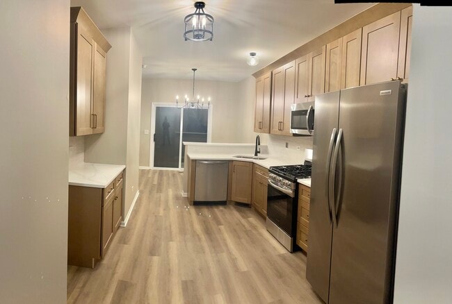 Foto del edificio - 17537 S Gilbert Dr