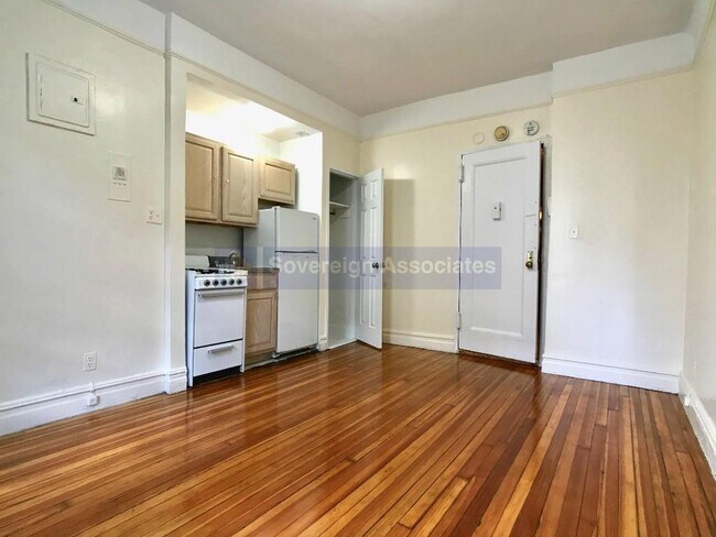 Foto del edificio - 936 West End Ave