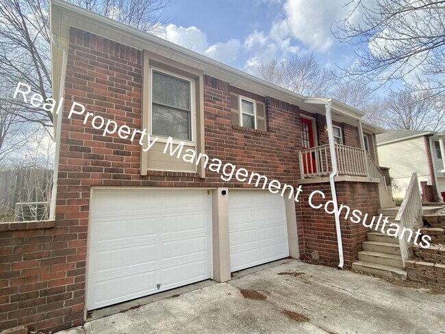 Foto del edificio - Charming 2-Bedroom, 3-Bathroom Home with F...
