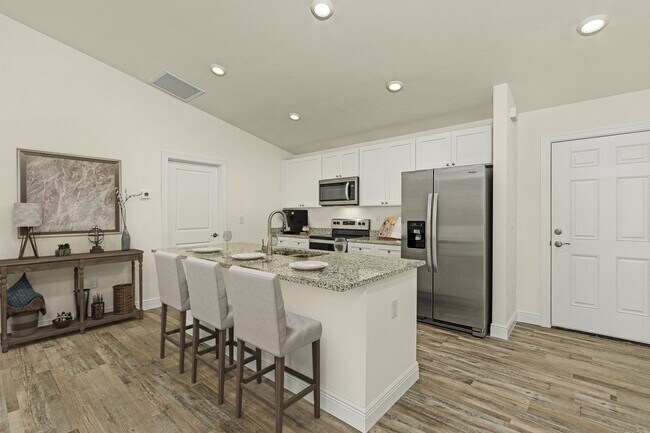 Foto del edificio - 4 Bedroom New Construction Home in Cape Coral