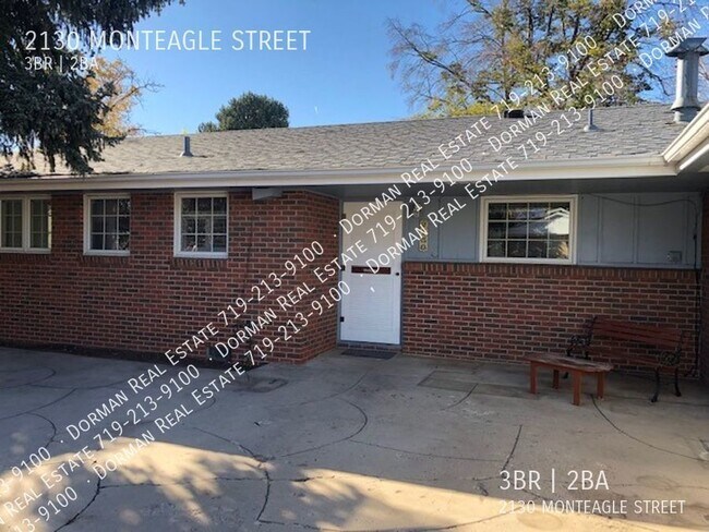 Foto del edificio - 2130 Monteagle St