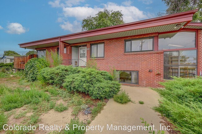 Building Photo - 2 br, 2 bath House - 3595 West 80th Avenue