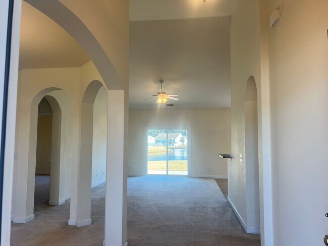 Building Photo - NOW AVAILABLE in Fox Horn community!