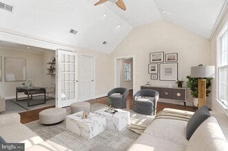 Building Photo - 4849 Rodman St NW