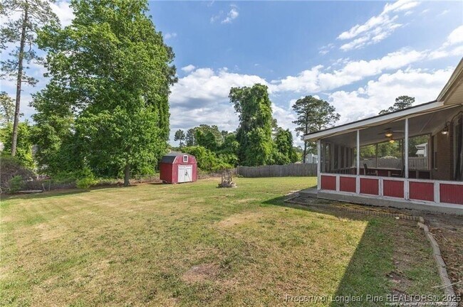 Building Photo - 6750 Weeping Water Run
