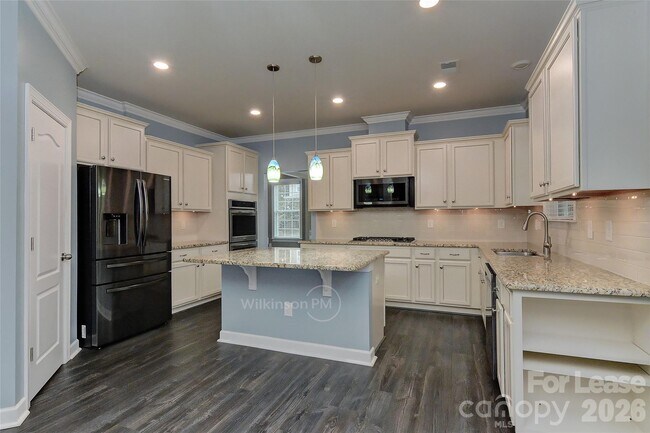 Foto del edificio - 16805 Alydar Commons Ln