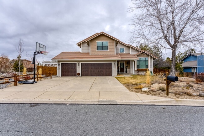 Building Photo - 2595 Whistler Ridge Dr