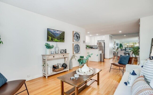 Foto del edificio - "Chic 1-Bed Sanctuary with Marble Touches ...