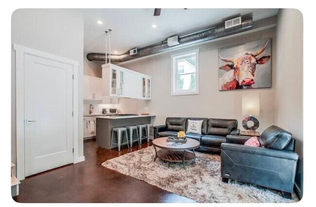 Foto del edificio - 3703 Woodmont Blvd