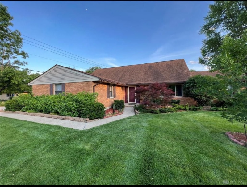 2312 E Whipp Rd, Dayton, OH 45440 House Rental in Dayton, OH