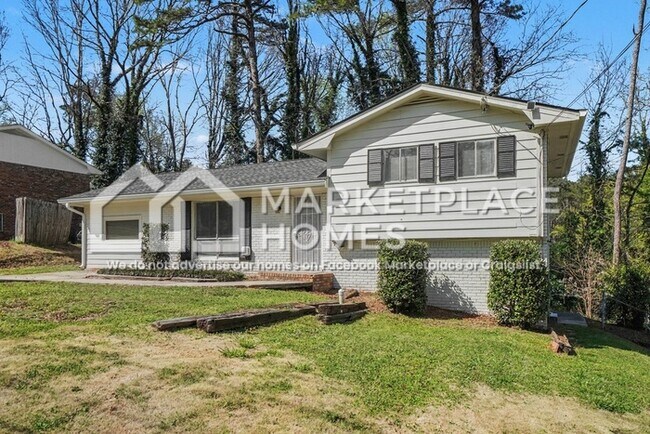 Foto del edificio - 4407 Kimball Rd SW