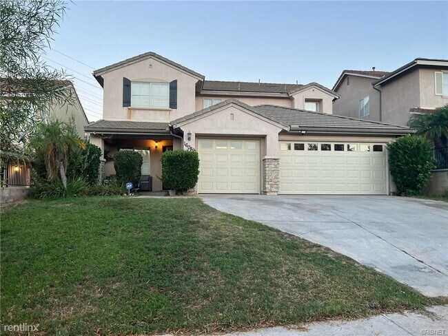 Building Photo - 4 br, 3 bath House - 16089 Filbert St