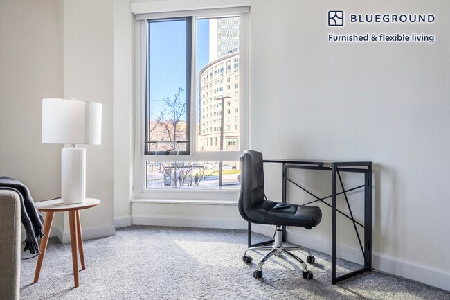 Foto del edificio - 150 Huntington Ave