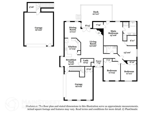 Foto del edificio - 3516 Heathervale Way SW