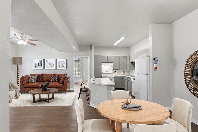 Building Photo - Almeda Park Apartments