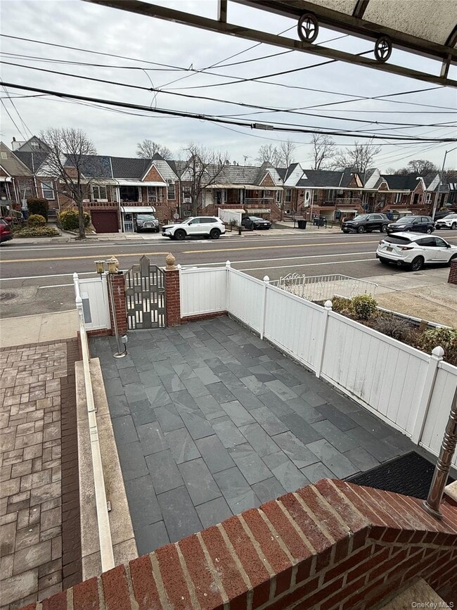 Building Photo - 54-40 80th St