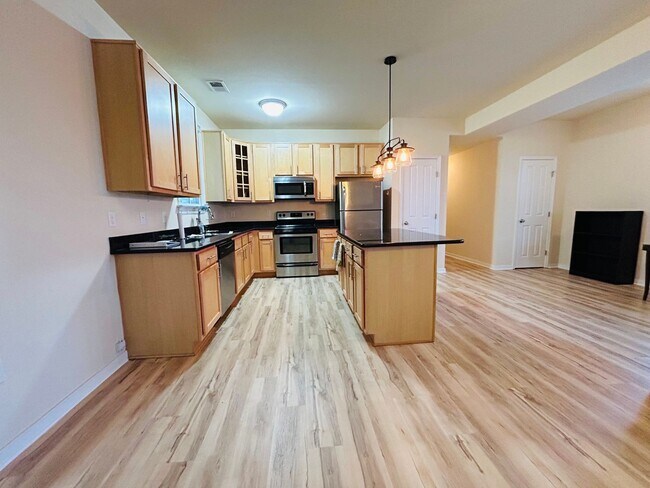 Foto del edificio - 807 N 23rd St