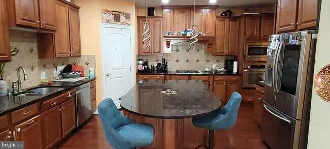 Foto del edificio - 42619 Kellamugh Terrace