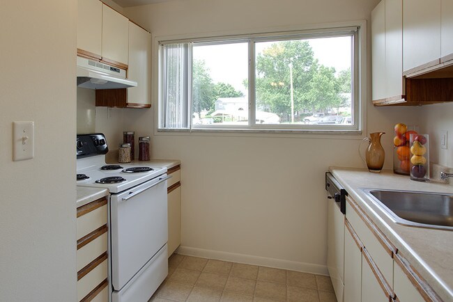 Foto del edificio - 1732 Valley Rd