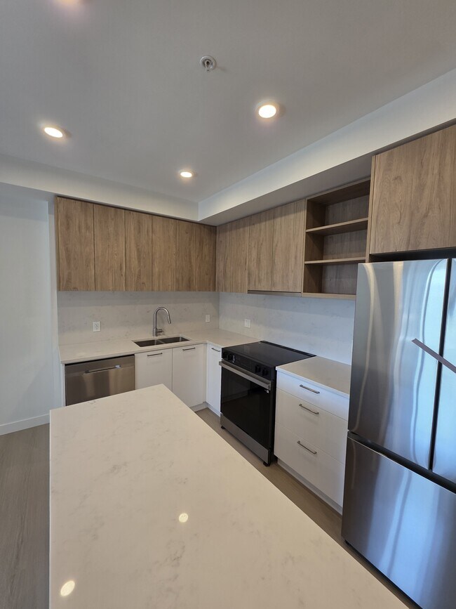 Photo du bâtiment - 82 1st St