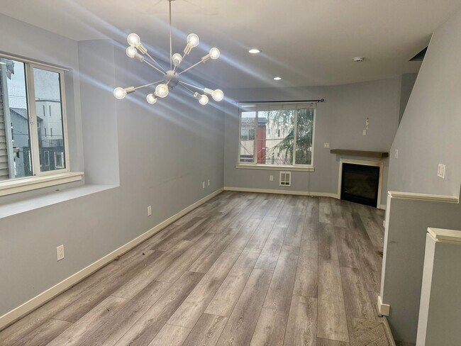 Foto del edificio - Northgate Townhome