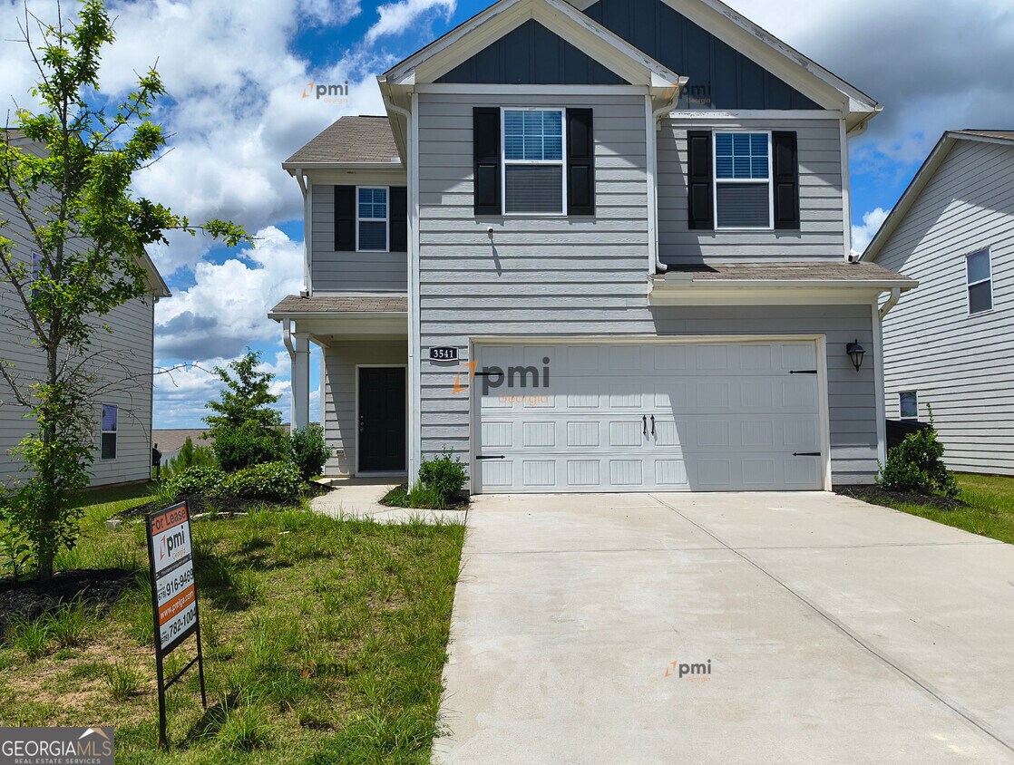 Foto principal - 3541 Falconwood Dr