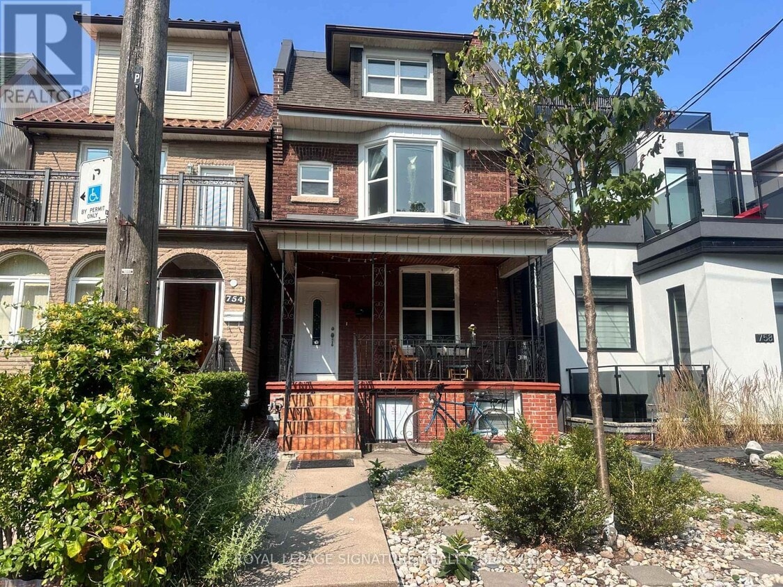 Photo principale - 756 Crawford St