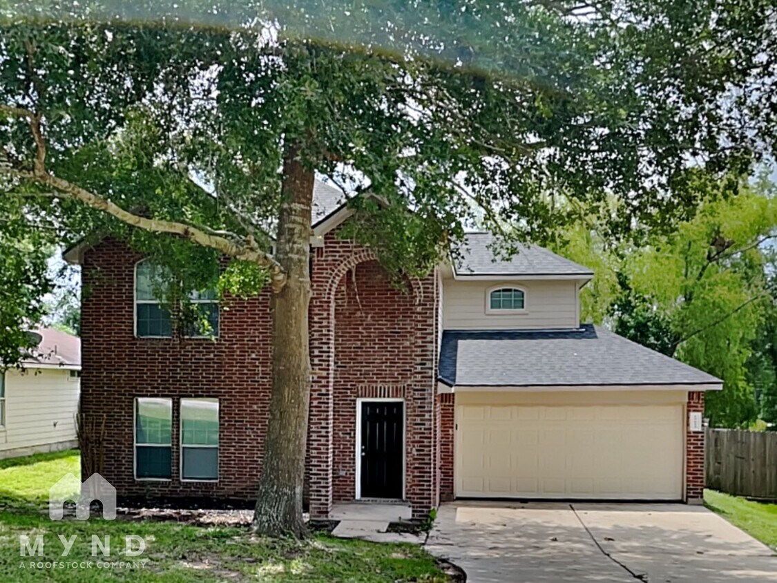 Foto principal - 13613 Bighorn Trail