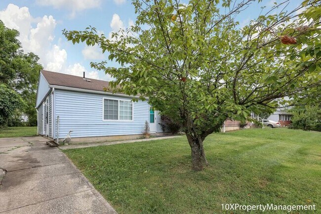 Foto del edificio - 2634 Milverton Way