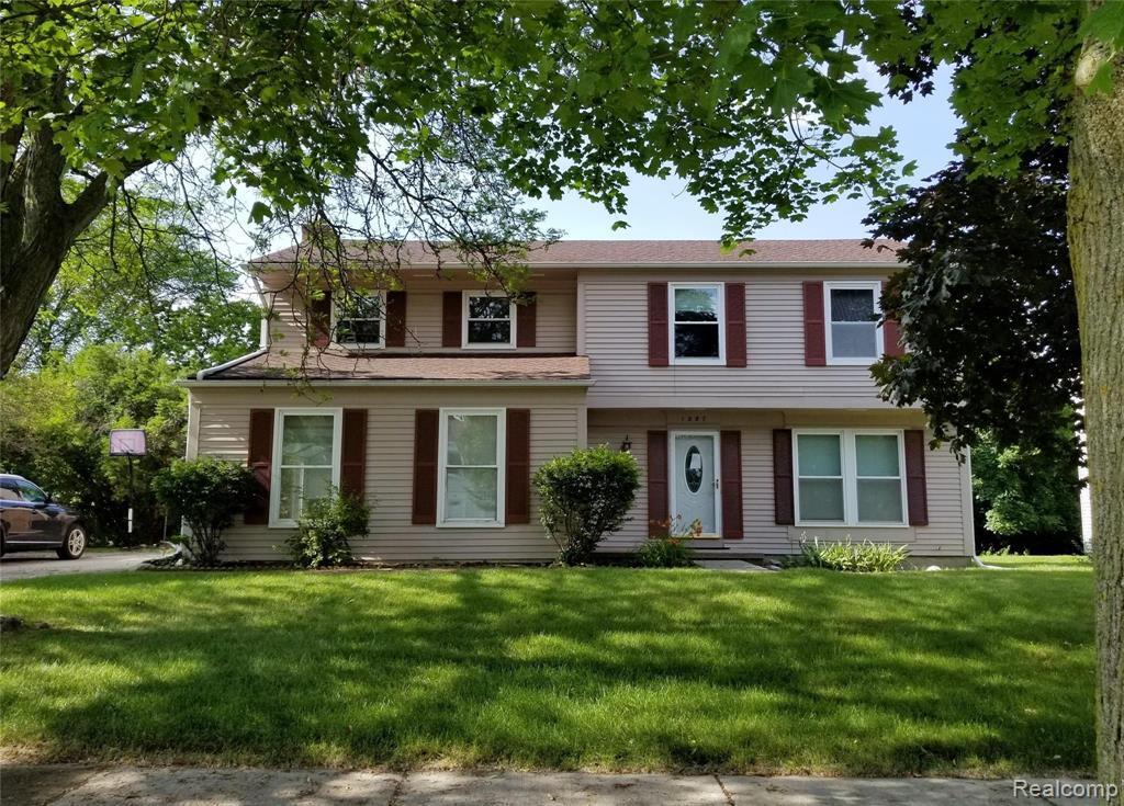 Foto principal - 1887 Fleetwood Dr