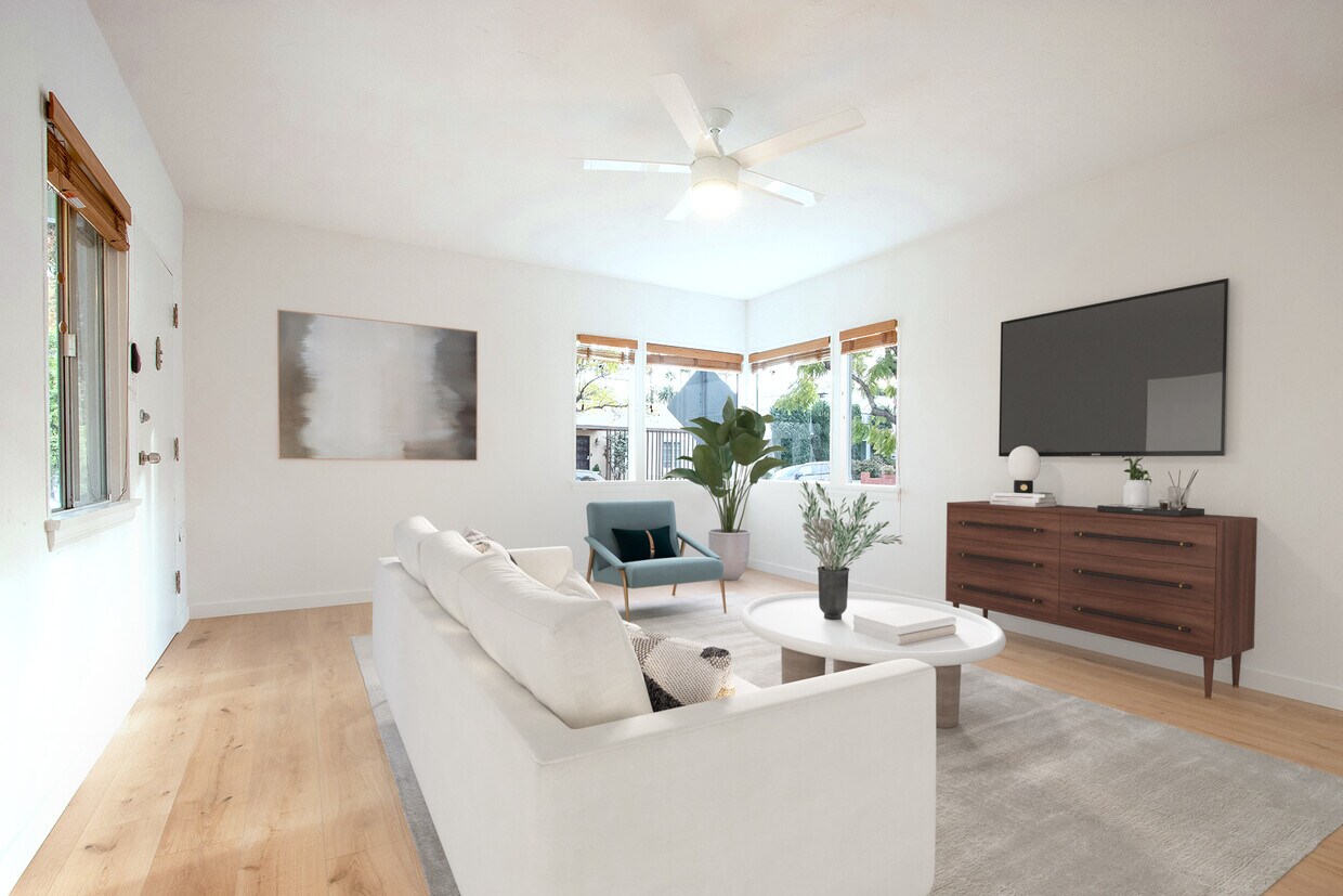 9031 Rangely Ave Unit 9031, West Hollywood, CA 90048 9031 Rangely Ave