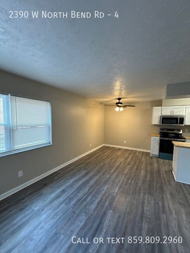 Foto del edificio - 2390 W North Bend Rd