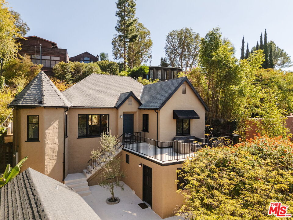 Foto principal - 1428 Holbrook St