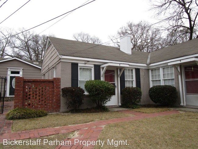 Building Photo - 2007 Terrace Dr