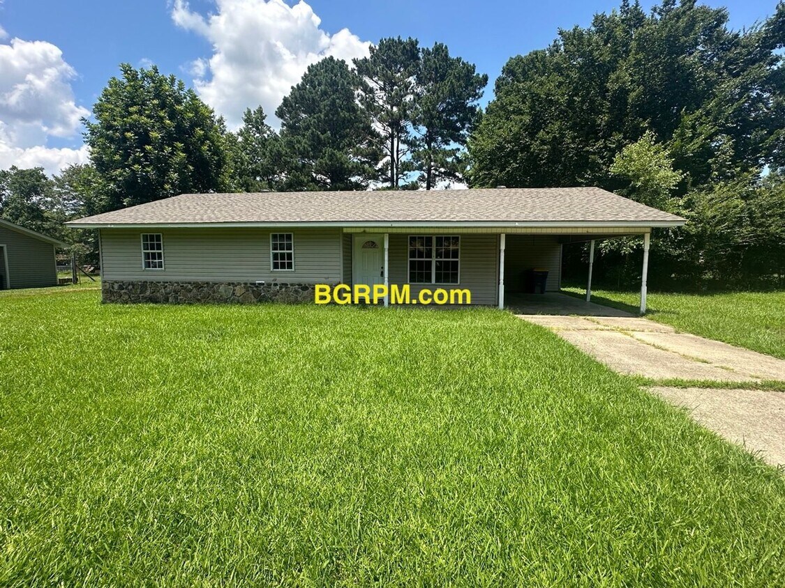 Foto principal - 3 BD, 1 BA, Home in Cabot